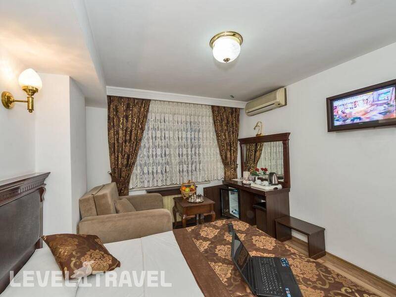 Фотография Kuran Hotel