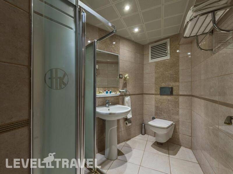Фотография Kuran Hotel