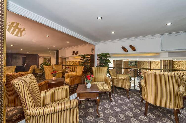 Kuran Hotel