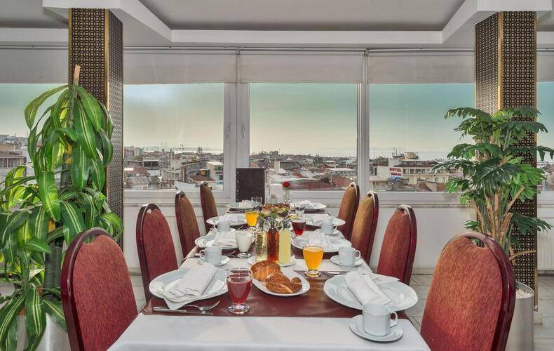 Kuran Hotel