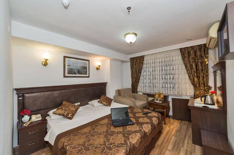 Kuran Hotel