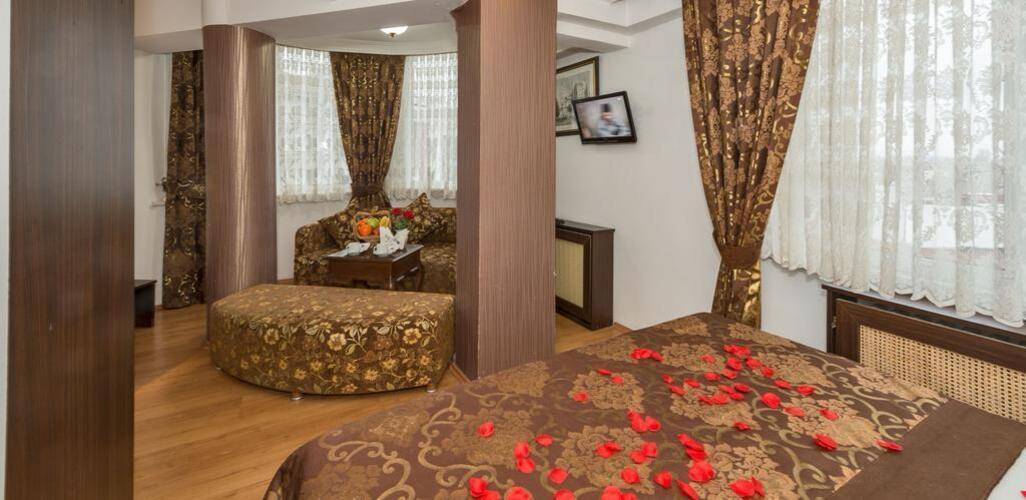 Kuran Hotel