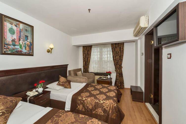 Kuran Hotel