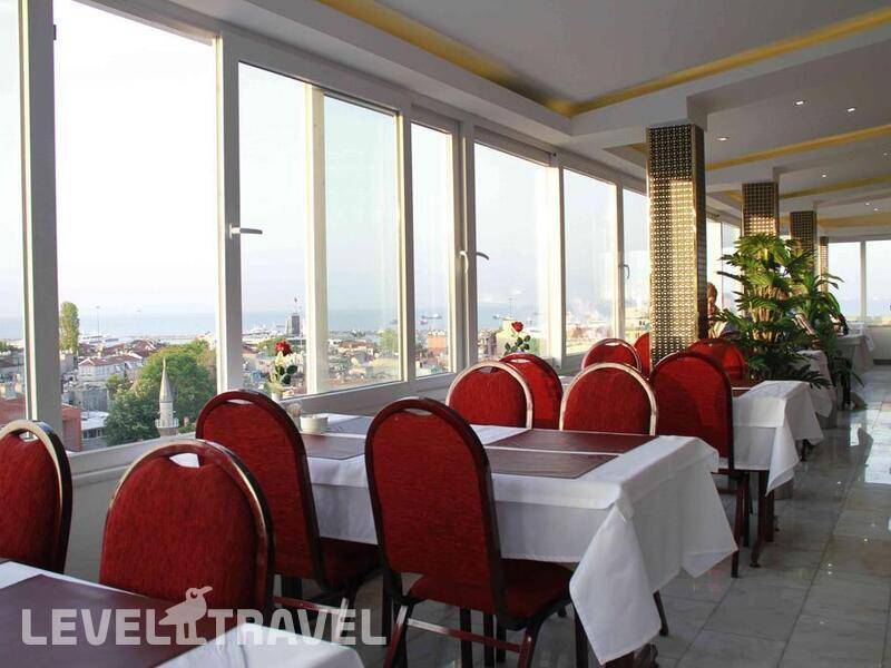 Фотография Kuran Hotel