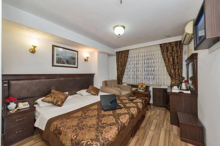 Kuran Hotel