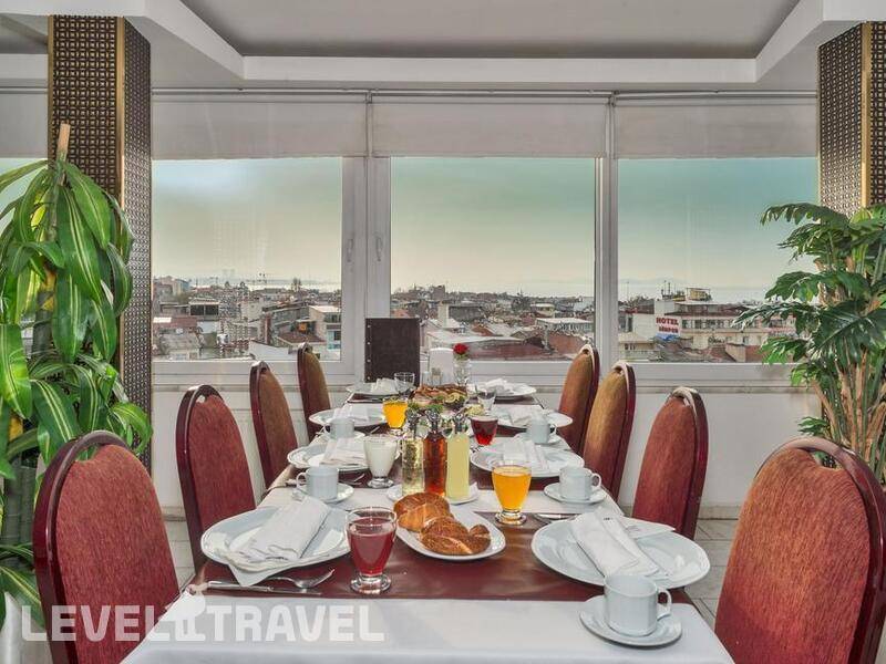 Фотография Kuran Hotel