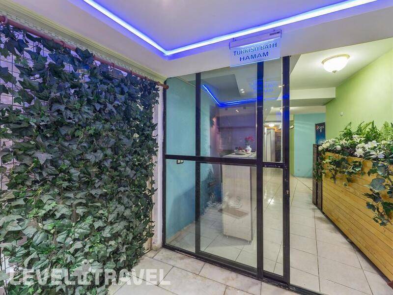 Фотография Kuran Hotel
