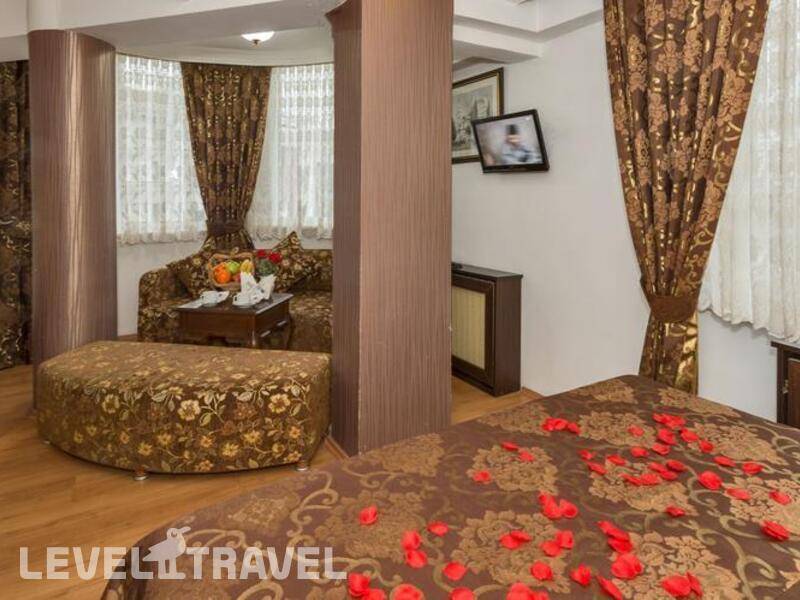 Фотография Kuran Hotel