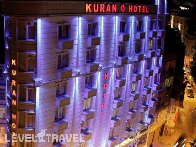 Фотография Kuran Hotel