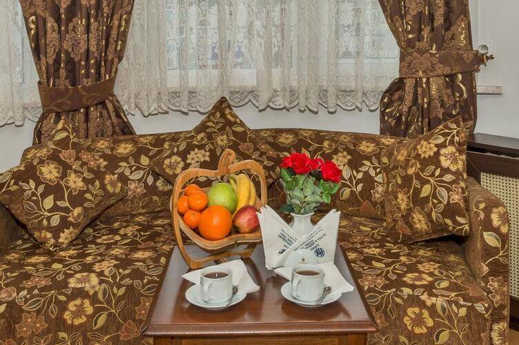 Kuran Hotel