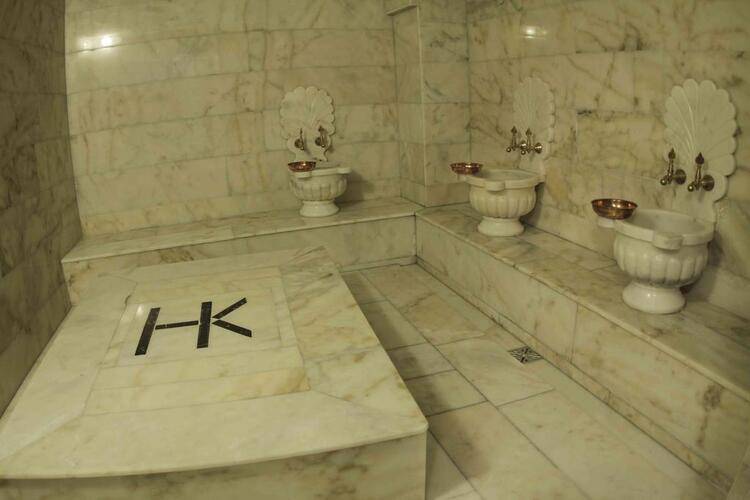 Kuran Hotel