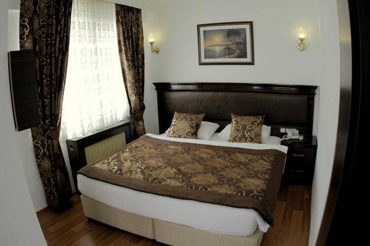 Kuran Hotel