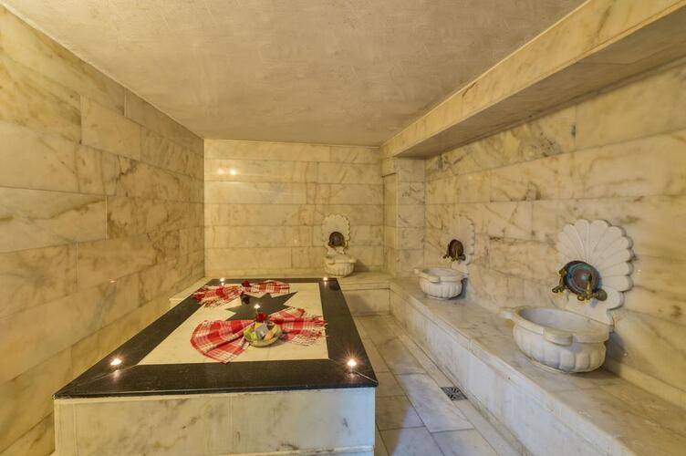 Kuran Hotel