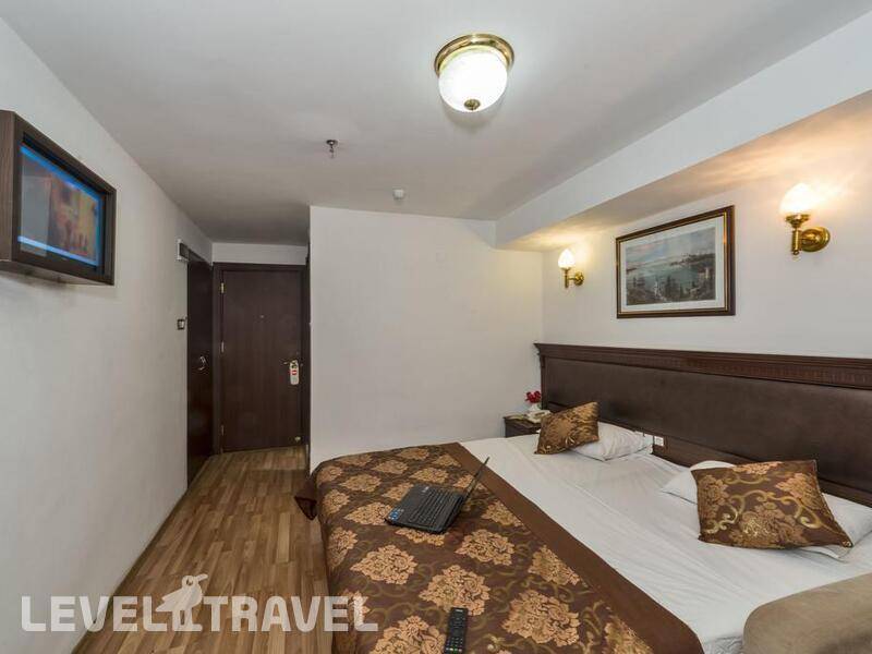 Фотография Kuran Hotel
