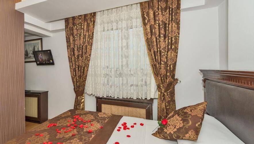 Kuran Hotel