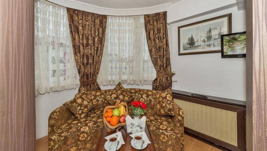 Kuran Hotel