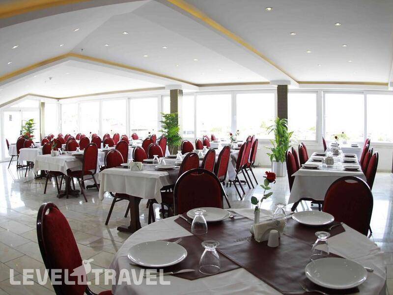 Фотография Kuran Hotel