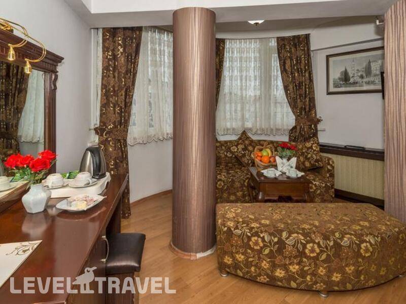 Фотография Kuran Hotel