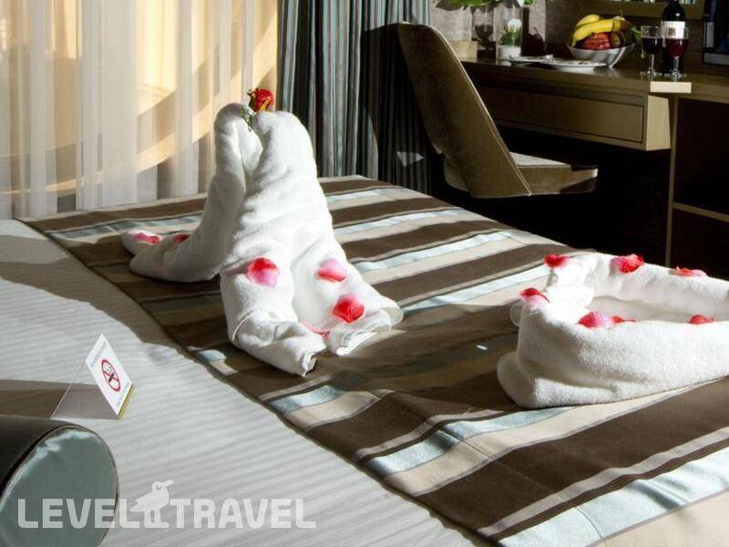 Фотография Rios Edition Hotel