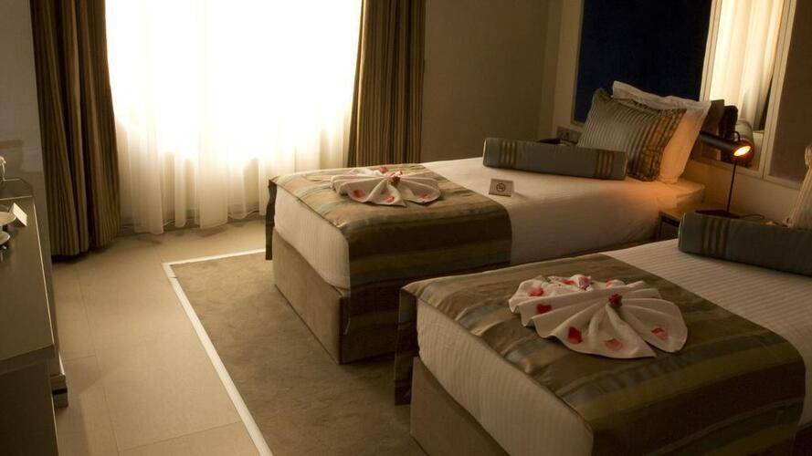 Rios Edition Hotel