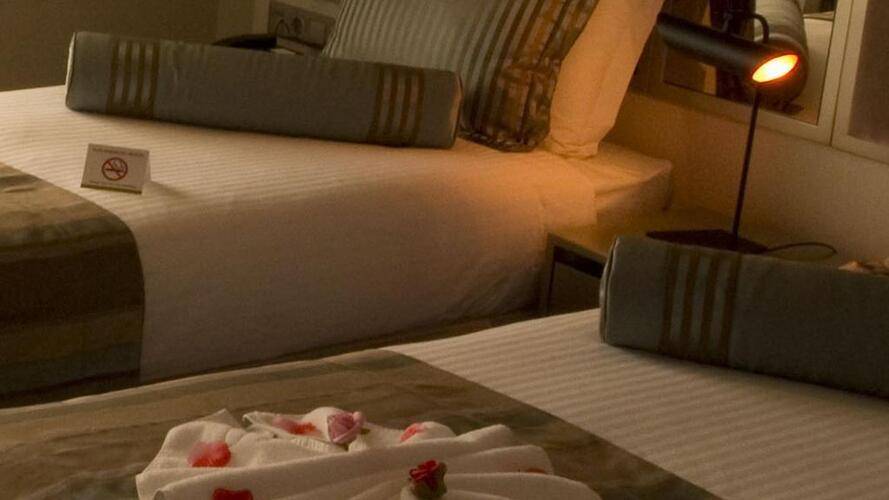 Rios Edition Hotel