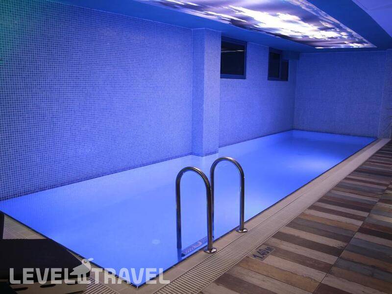 Фотография Rios Edition Hotel