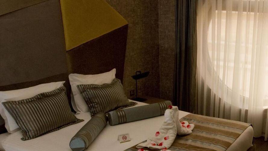 Rios Edition Hotel