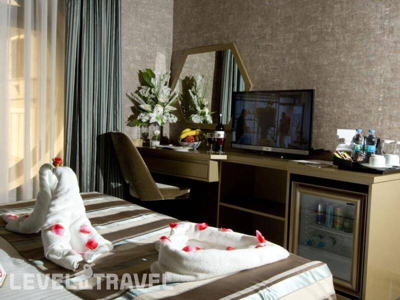 Фотография Rios Edition Hotel