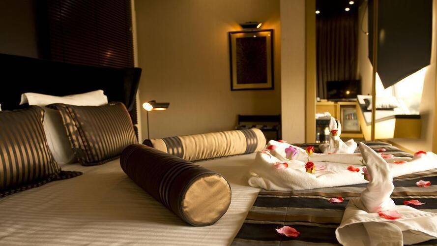 Rios Edition Hotel