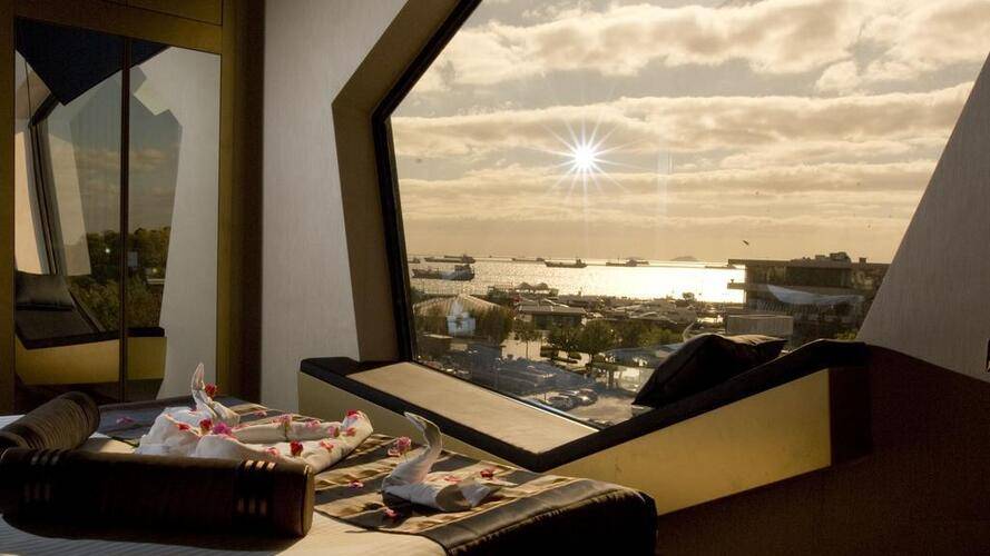 Rios Edition Hotel