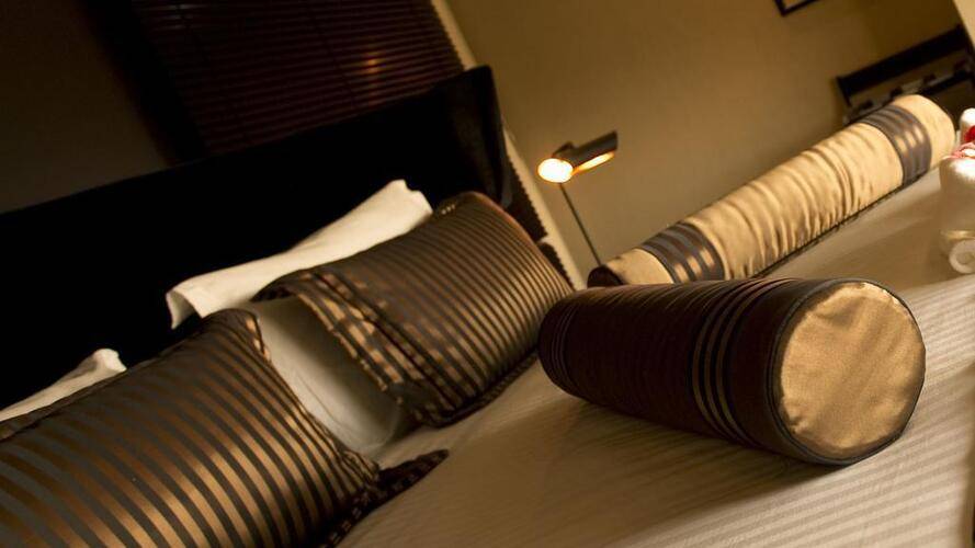 Rios Edition Hotel