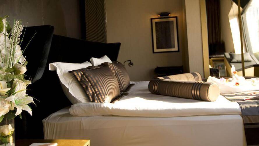 Rios Edition Hotel