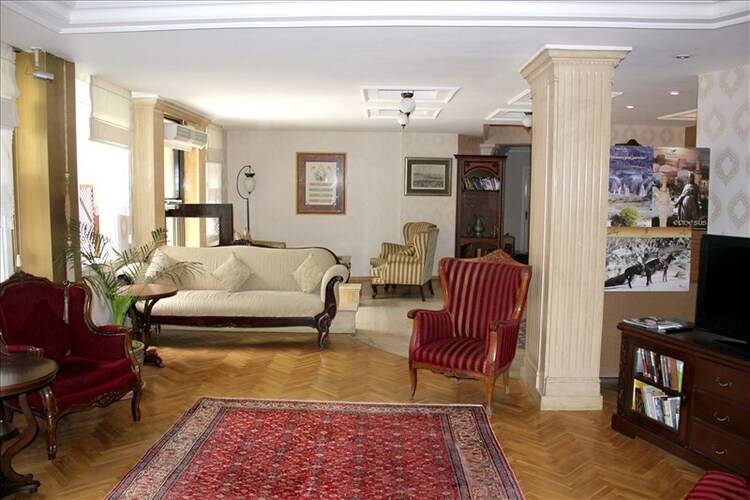 Ayasofya Hotel
