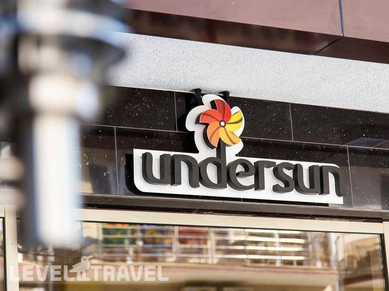 Фотография Undersun Отель