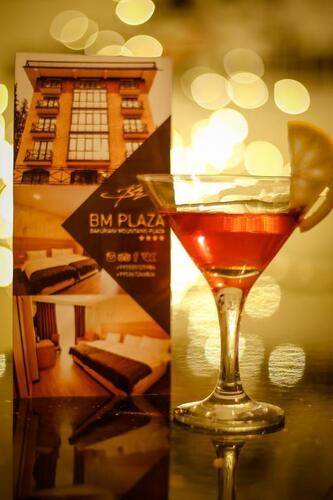 BM Plaza