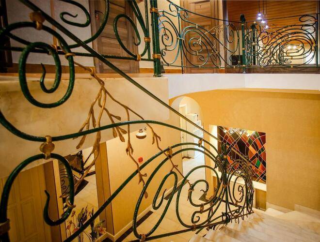 Tomas House