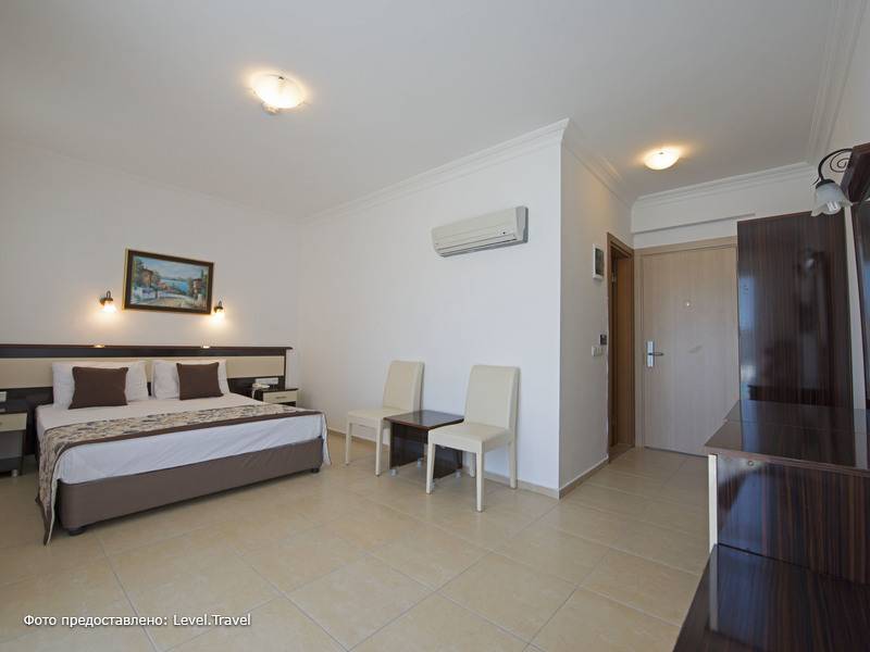 Фотография Belcekum Beach Hotel