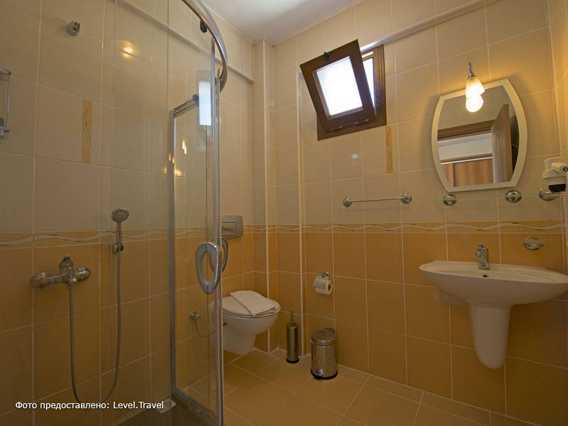 Фотография Belcekum Beach Hotel