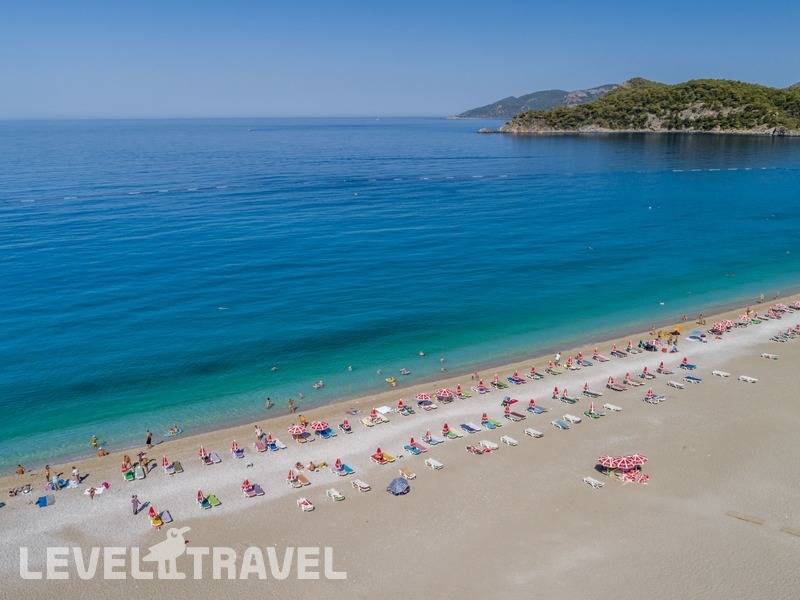 Фотография Belcekum Beach Hotel Фотография Belcekum Beach Hotel
