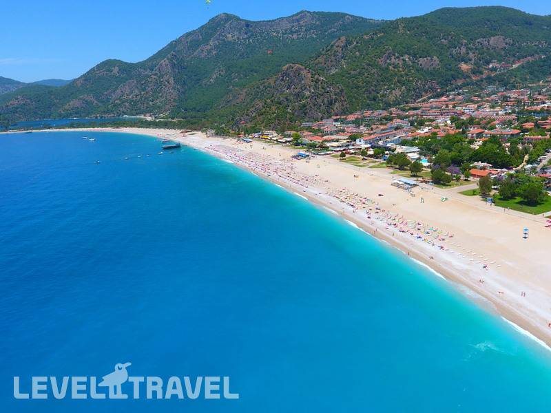 Фотография Belcekum Beach Hotel Фотография Belcekum Beach Hotel