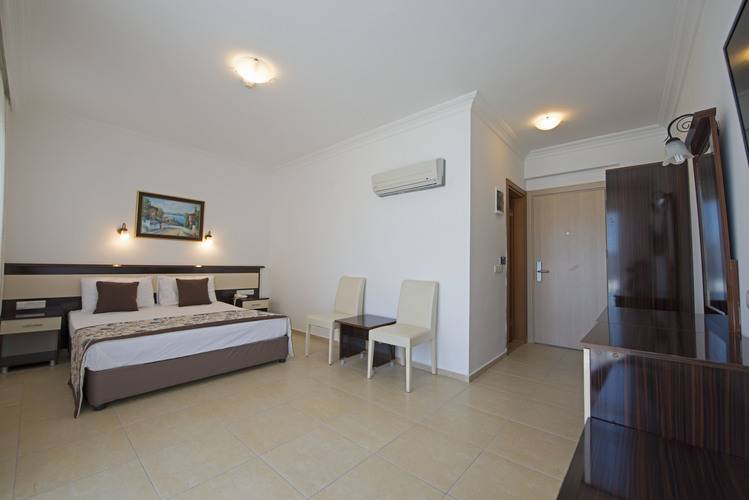 Belcekum Beach Hotel