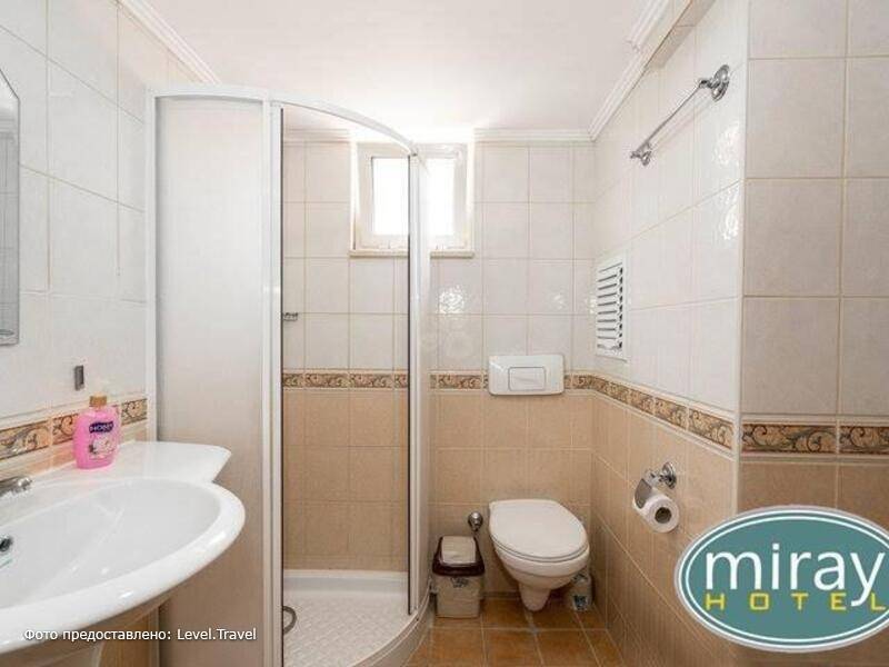 Фотография Miray Hotel