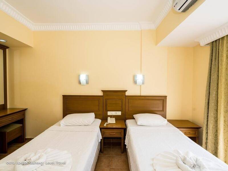 Фотография Miray Hotel