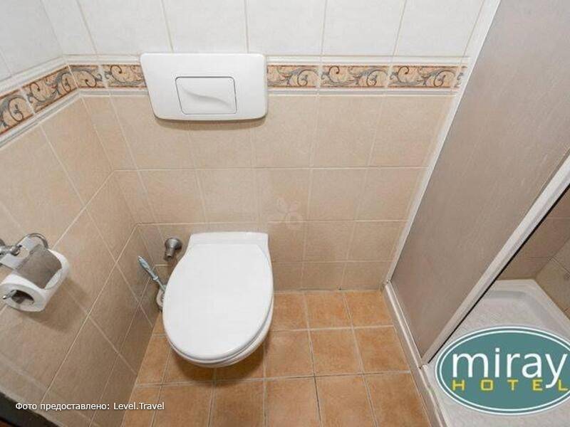 Фотография Miray Hotel