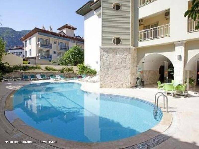 Фотография Miray Hotel