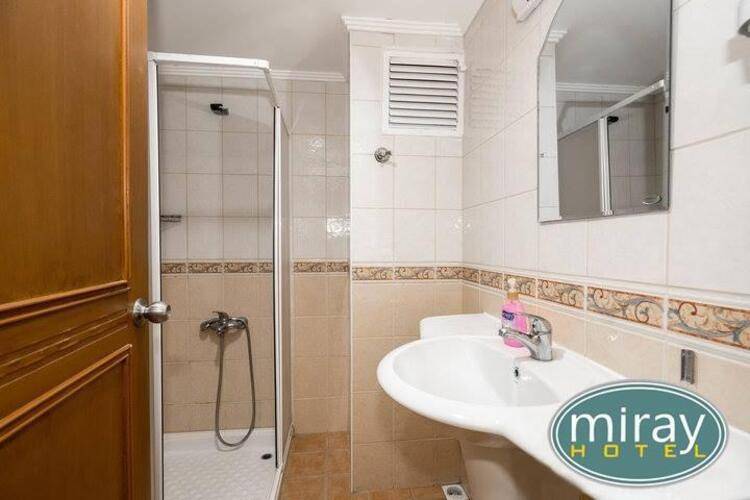 Miray Hotel