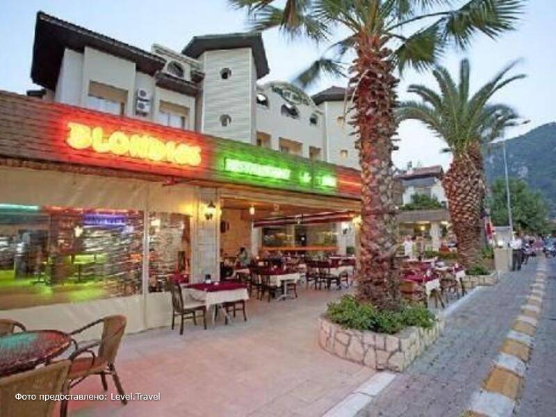Фотография Miray Hotel