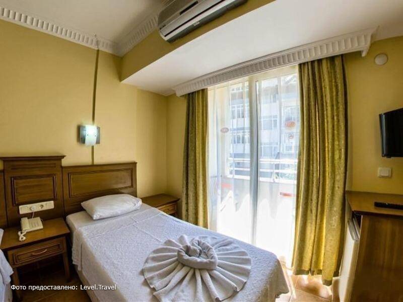 Фотография Miray Hotel