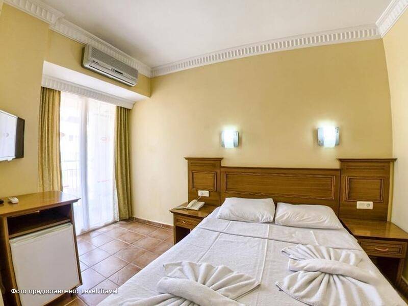 Фотография Miray Hotel