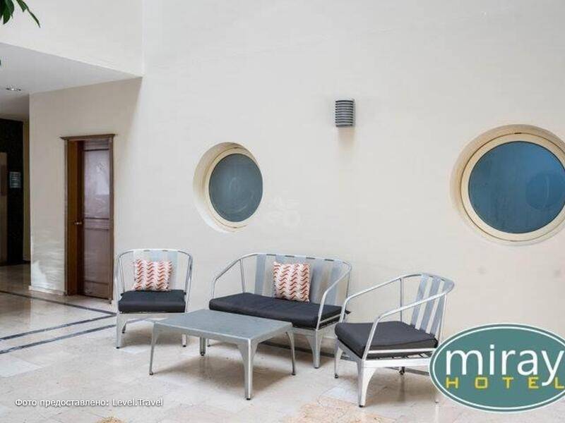 Фотография Miray Hotel